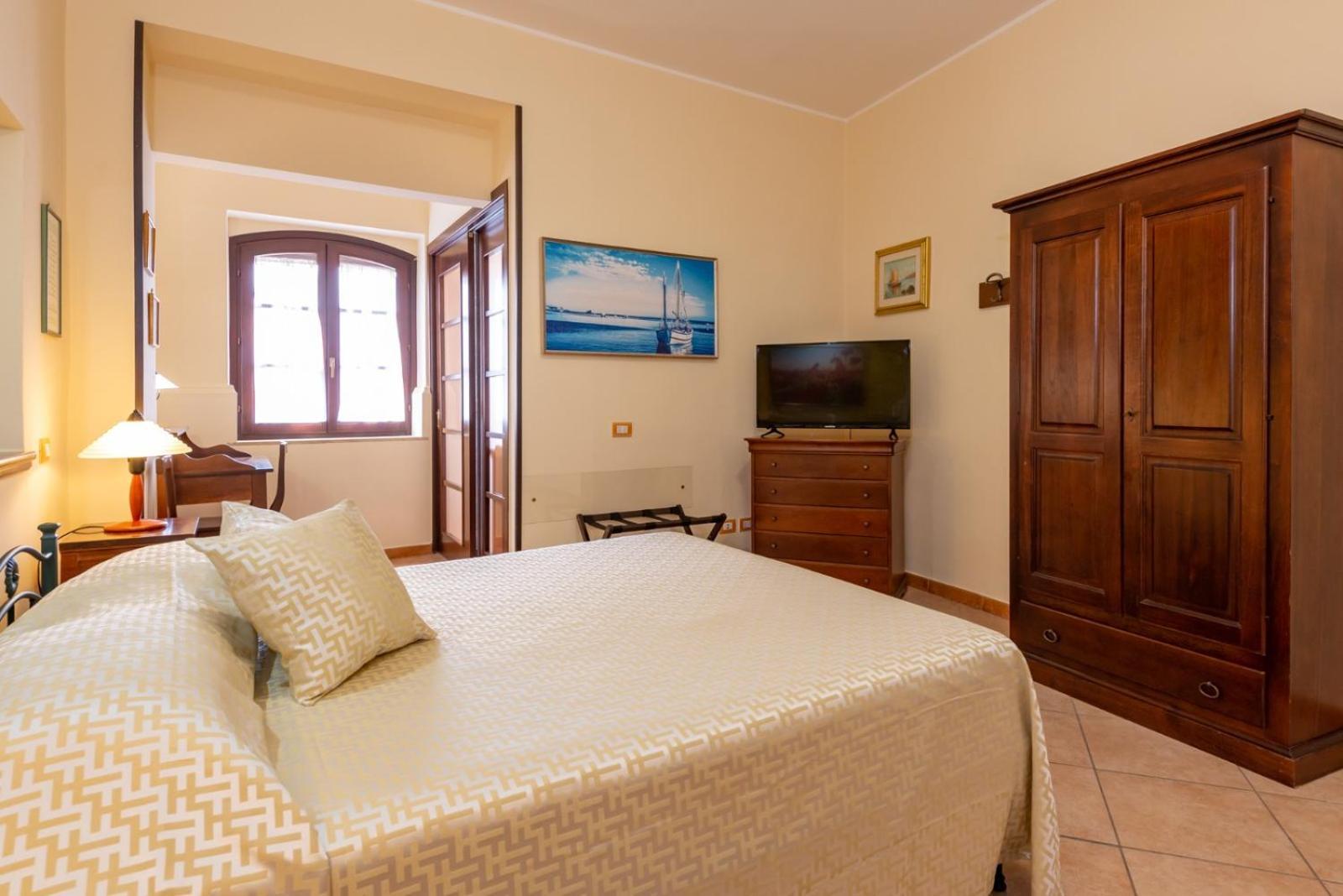 B&B Hibiscus Агрополі Екстер'єр фото